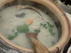 -大洋家·精品潮汕菜·生腌砂锅粥(天河东路店)