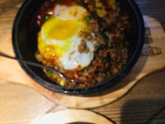 -熊小舍炸鸡火锅拌饭(招商城店)