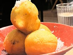 -南园民国茶楼餐厅·常州菜(北大街店)
