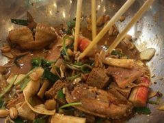 -拿渡麻辣香锅(百联滨江店)