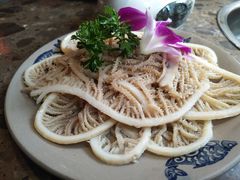 鲜毛肚-重庆渝达老火锅(春熙路店)