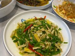 -食光慢宴·安吉土菜馆