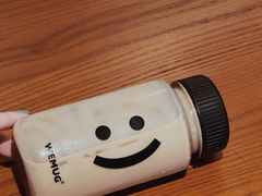 -Be Lived Cafe比例咖啡(摩天轮店)