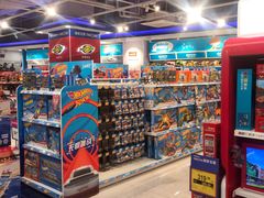 -TOYSRUS玩具反斗城(杭州萧山万象汇店)