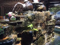 -园林美食城·本土农家菜(杨和镇店)