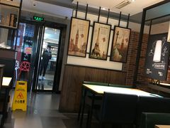 -豪客来牛排(重庆三峡广场步行街1704店)