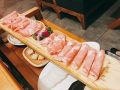 -懂羊帝·羊蝎子·北京菜(小关店)