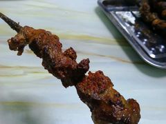 -马白开来特色羊排揪片子  (总店)