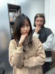 -菲·木田moontin造型salon