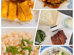 -山外山菜馆(玉泉路店)