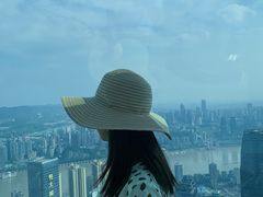 -WFC会仙楼观景台