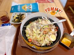 铁板丼汁牛肉饭-豪客来牛排(汕头东厦100店)