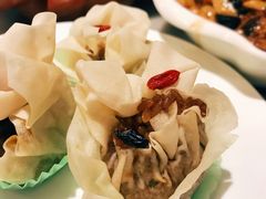 -功德林(南京西路店)
