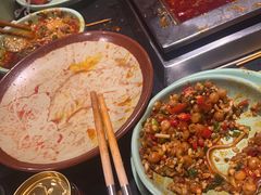 -蜀江龙火锅(339店)