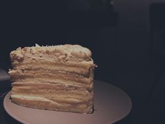 豆乳麦片裸蛋糕-MIMI FASO(古仓店)