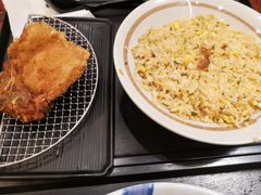 -永和大王(茉莉上新·共和新路店)
