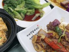 -景好海鲜餐厅(大鹏必选旅游店)