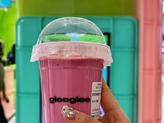 -gleeglee乐溢亦茶(合生汇店)