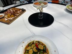 -蜀香格格•剁椒鱼头(龙西店)