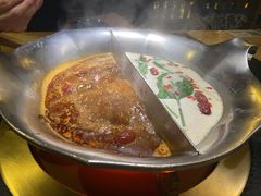 -湊湊火锅·茶憩(上海合生汇店)