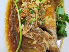 -巢湖名吃·徽府农家菜(半汤店)