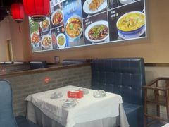 -渔民船说·北塘海鲜·天津菜·海肠捞饭(北塘古镇店)
