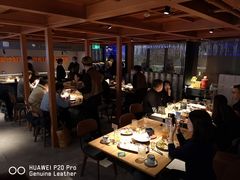 大堂-雪熊精酿·哈尔滨烧烤酒馆(非遗大串店)