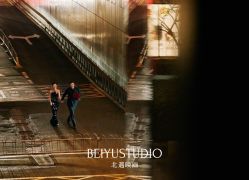 -北遇映画PHOTO GRAPHY STUDIO