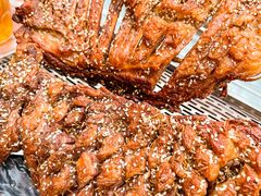 -呼吉牧蒙古烤肉·烧烤·小龙虾