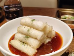 -春熙台·韩国料理(宝安西乡店)