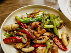 -KŌNG胶东小馆(华熙店)