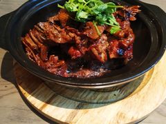 -四道菜·福建菜馆(新街口金鹰店)