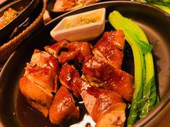 -来龙里 精致 东南亚餐室(万象城店)
