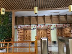 -极乐汇汗蒸会馆(杭州店)