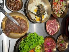 -小核桃烤肉馆(西塔店)