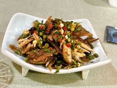 -渔娘渔家丹东海鲜(东直门店)