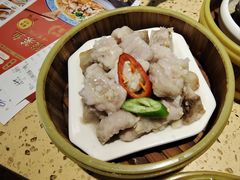 -蒸武门·广式茶点(江南店)