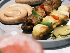 -库滋明·俄罗斯特色美食(中央大街店)