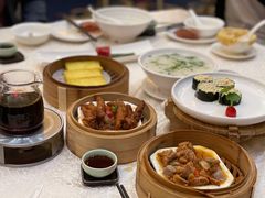 -顺德人家食府(黄金广场店)