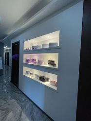 -漾一医疗美容·面部抗衰中心