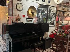 -Ponte 意大利餐厅
