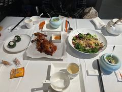 -小厨娘淮扬菜(清江苏宁广场店)