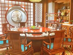 -科力淮扬村(广安门店)