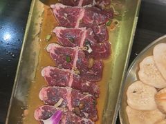 -炙城·韩式烤肉(南京东路店)