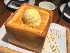 -绿茶餐厅(松江万达店)