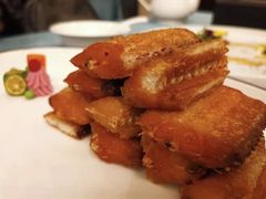 舟山带鱼-江仙雅居(苏州桥店)