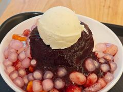 -鲜芋仙(苏州干将店)