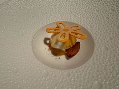 -Le Bernardin