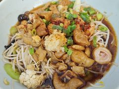 -老磨油饼(高陵店)