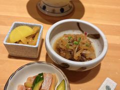 -大岛日本料理铁板烧(南通大饭店)